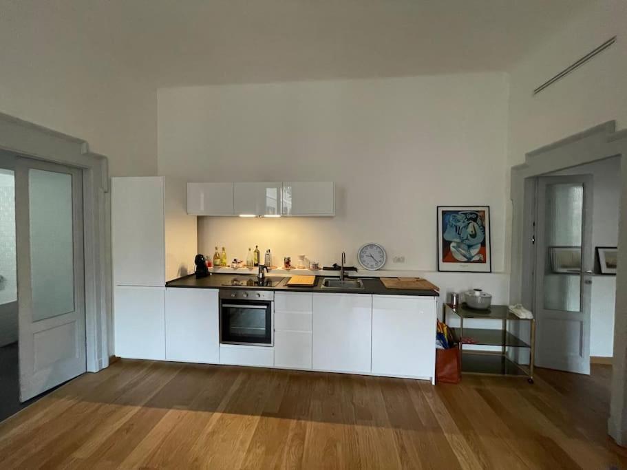 Luxury - Porta Venezia Apartamento *