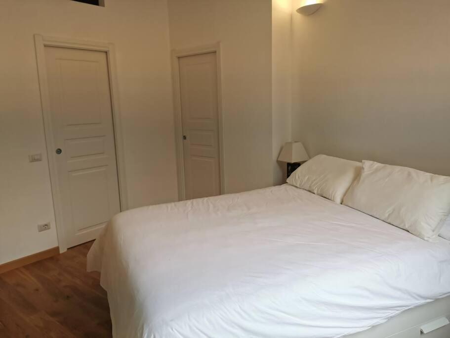 Luxury - Porta Venezia Apartamento *