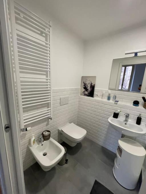 Luxury - Porta Venezia Apartamento Milão