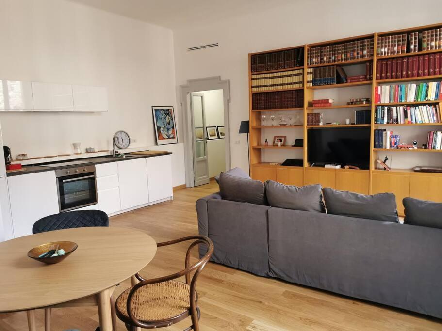 Apartamento Luxury - Porta Venezia