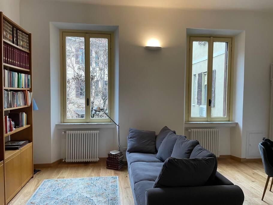 Luxury - Porta Venezia *