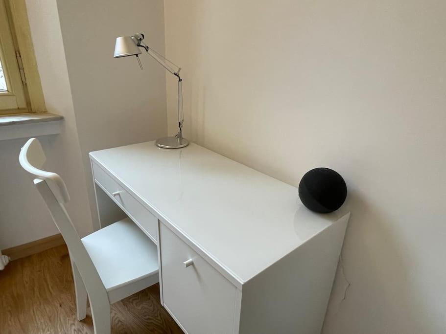 Luxury - Porta Venezia Apartamento
