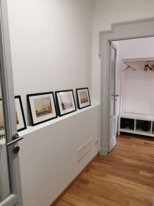 Apartamento Luxury - Porta Venezia