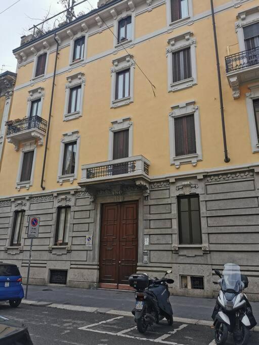 Luxury - Porta Venezia *