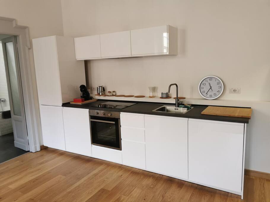 Apartamento Luxury - Porta Venezia