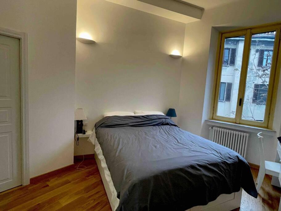 Luxury - Porta Venezia Apartamento Milão