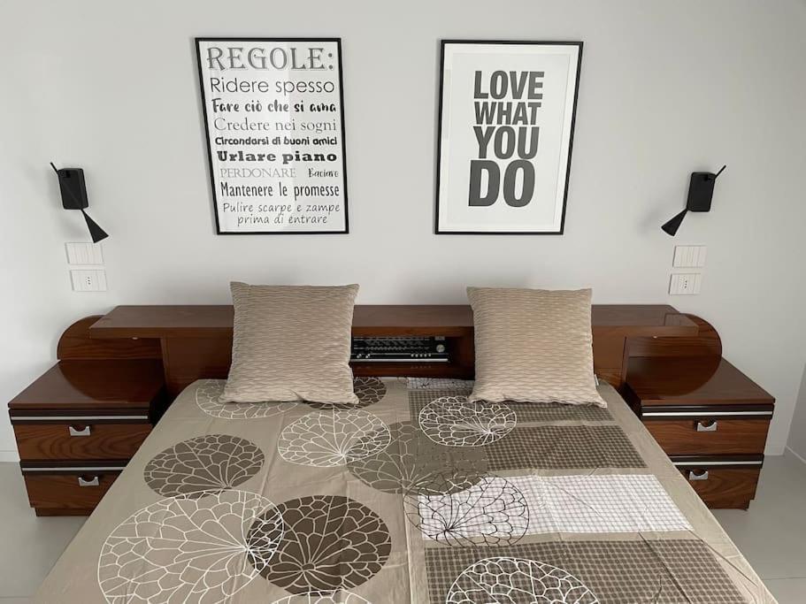 Nuovo Brera/moscova Apartment