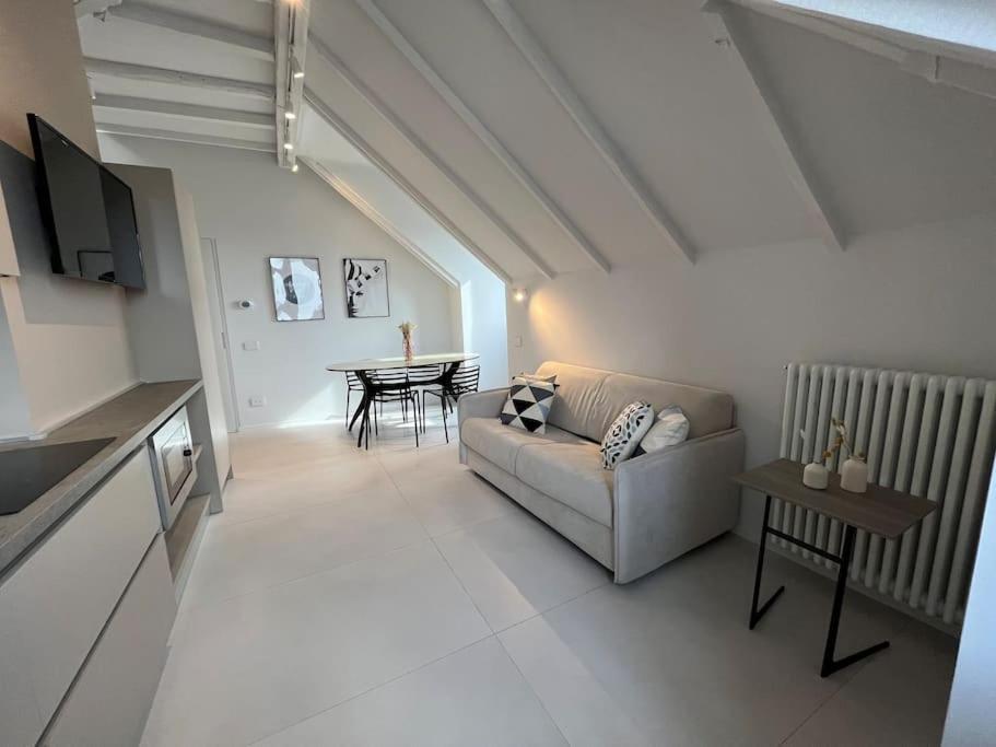 Apartment Nuovo Brera/moscova