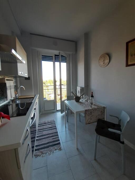Apartment Incantevole: Mailand