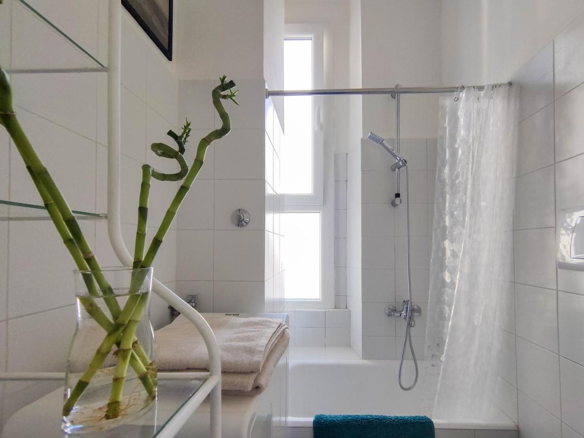 Apartment Eustachi Interior