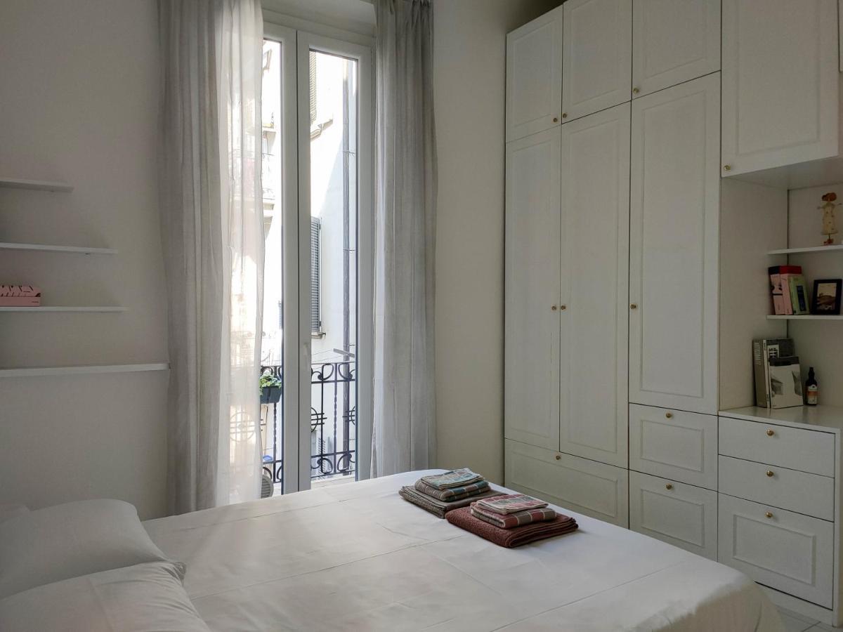 Apartment Eustachi Interior *