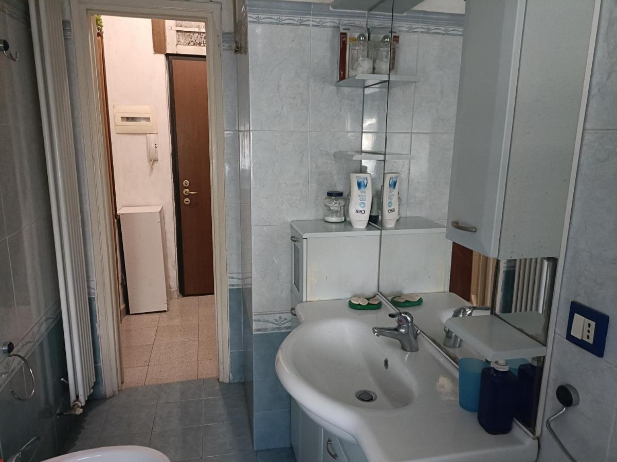 Casa Vicino Villapizzone Mailand