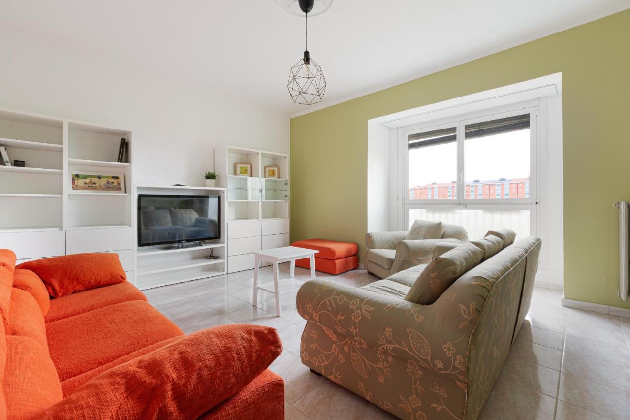 Apartment Comfy X6 - 400 M Far From Bonola Mm1 Milan