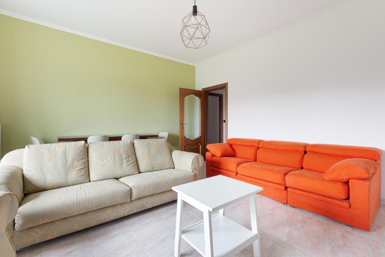 Apartment Comfy X6 - 400 M Far From Bonola Mm1 Milan