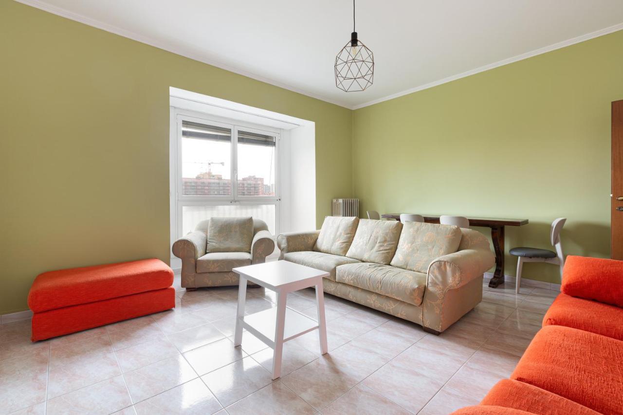 Apartment Comfy X6 - 400 M Far From Bonola Mm1