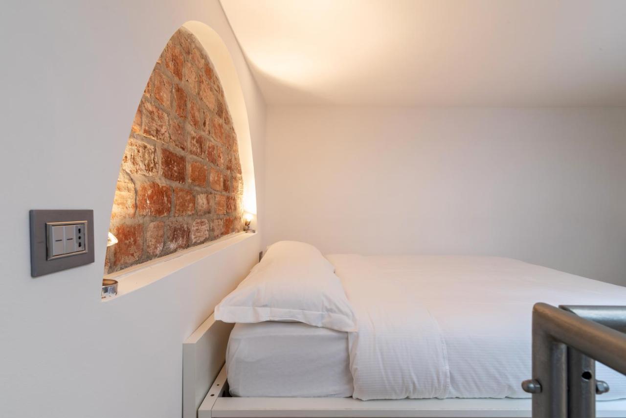 Arena Apartment *