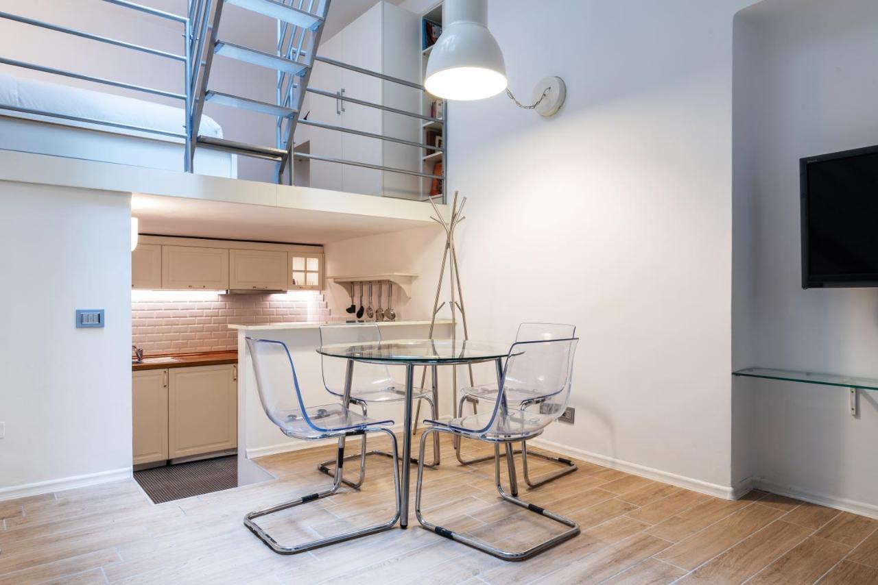 Arena Apartment