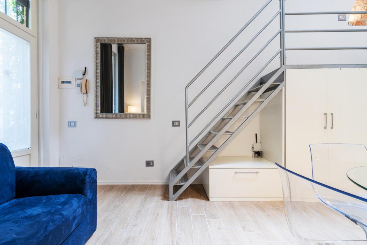 Arena Apartment Milan