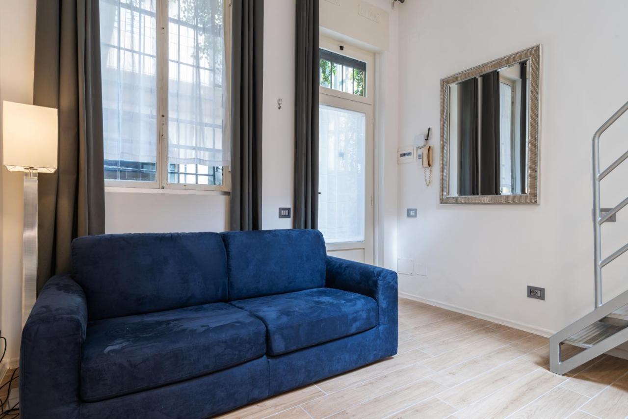 Arena Apartment *