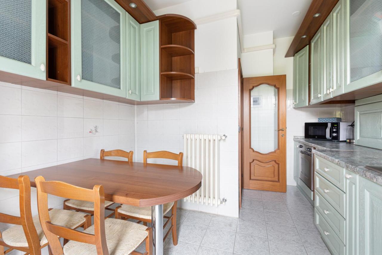 Comfy X6 - 400 M Far From Bonola Mm1 Apartment Milan