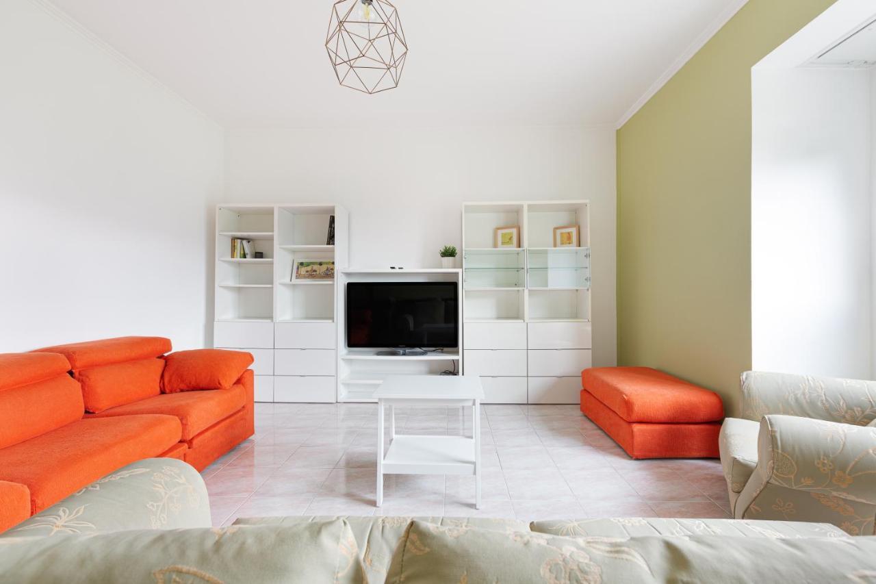 Comfy X6 - 400 M Far From Bonola Mm1 Apartment *