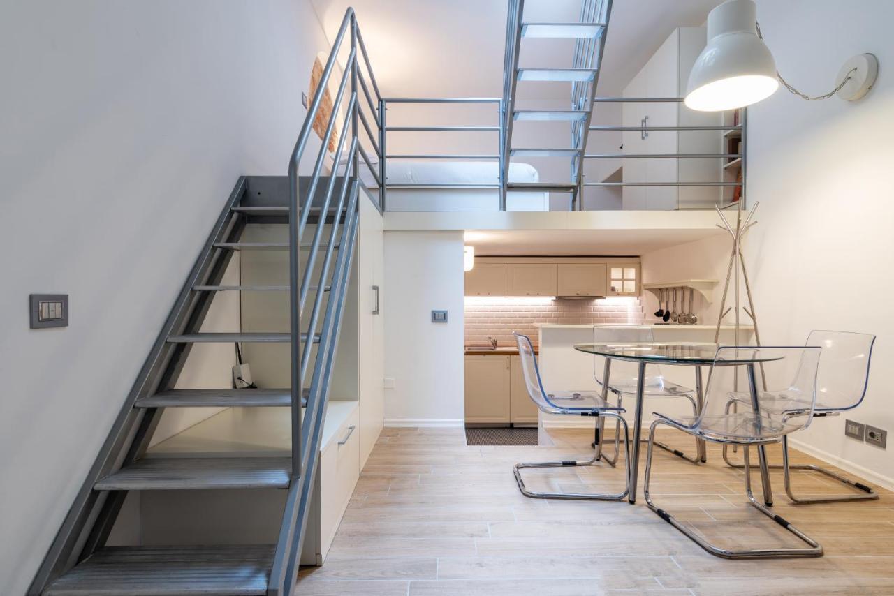 Apartment Arena