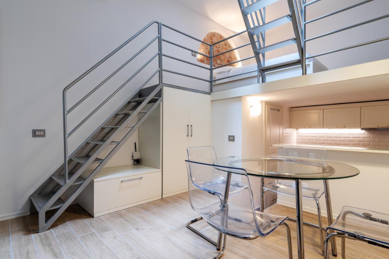 Arena Apartment *
