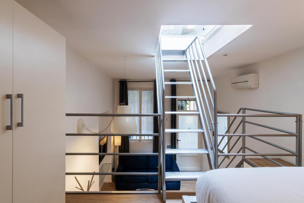 Arena Apartment
