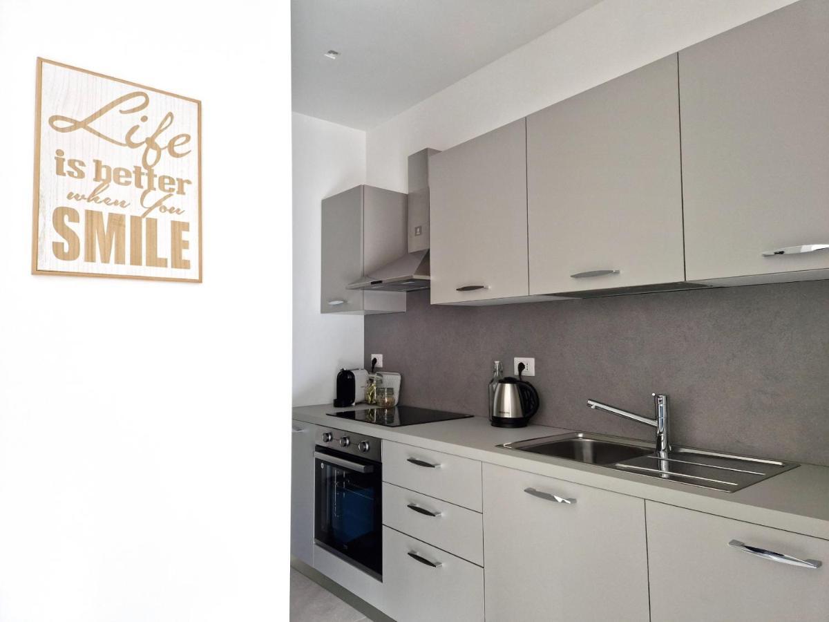 Quick Flat - Apartment Milan