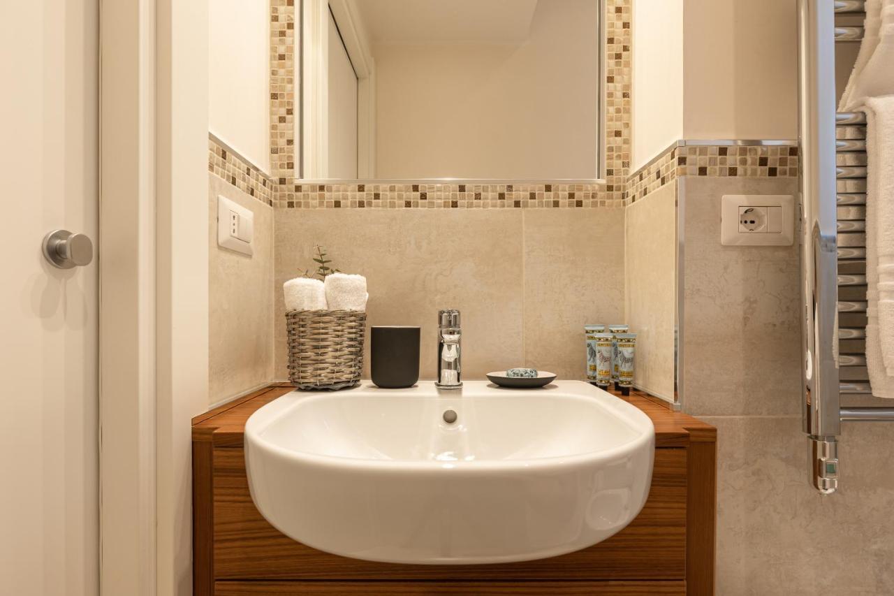 Apartamento Beplace In Missori