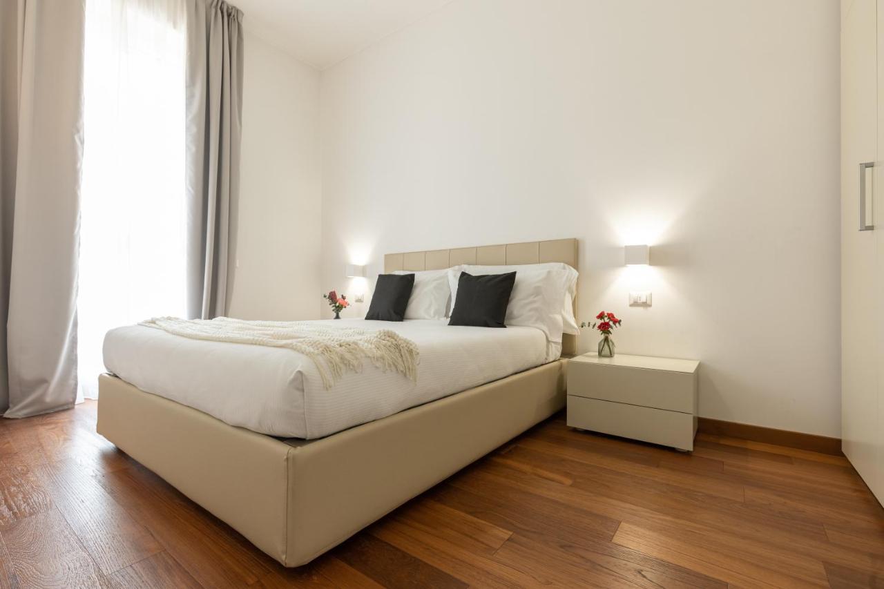 Beplace In Missori Apartamento *
