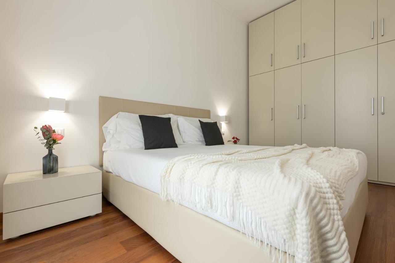 Beplace In Missori Apartamento