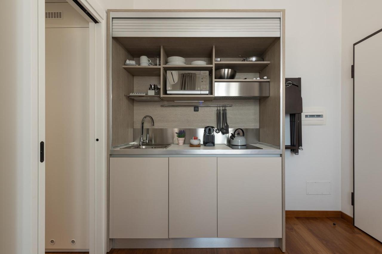 Apartamento Beplace In Missori Milão