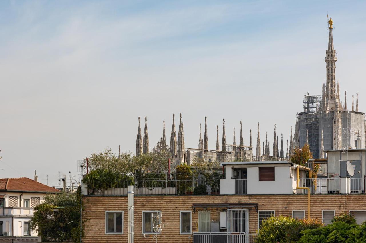 Beplace In Missori Apartamento