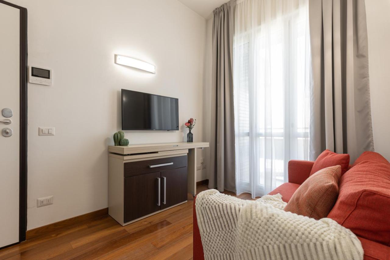Apartamento Beplace In Missori Milão