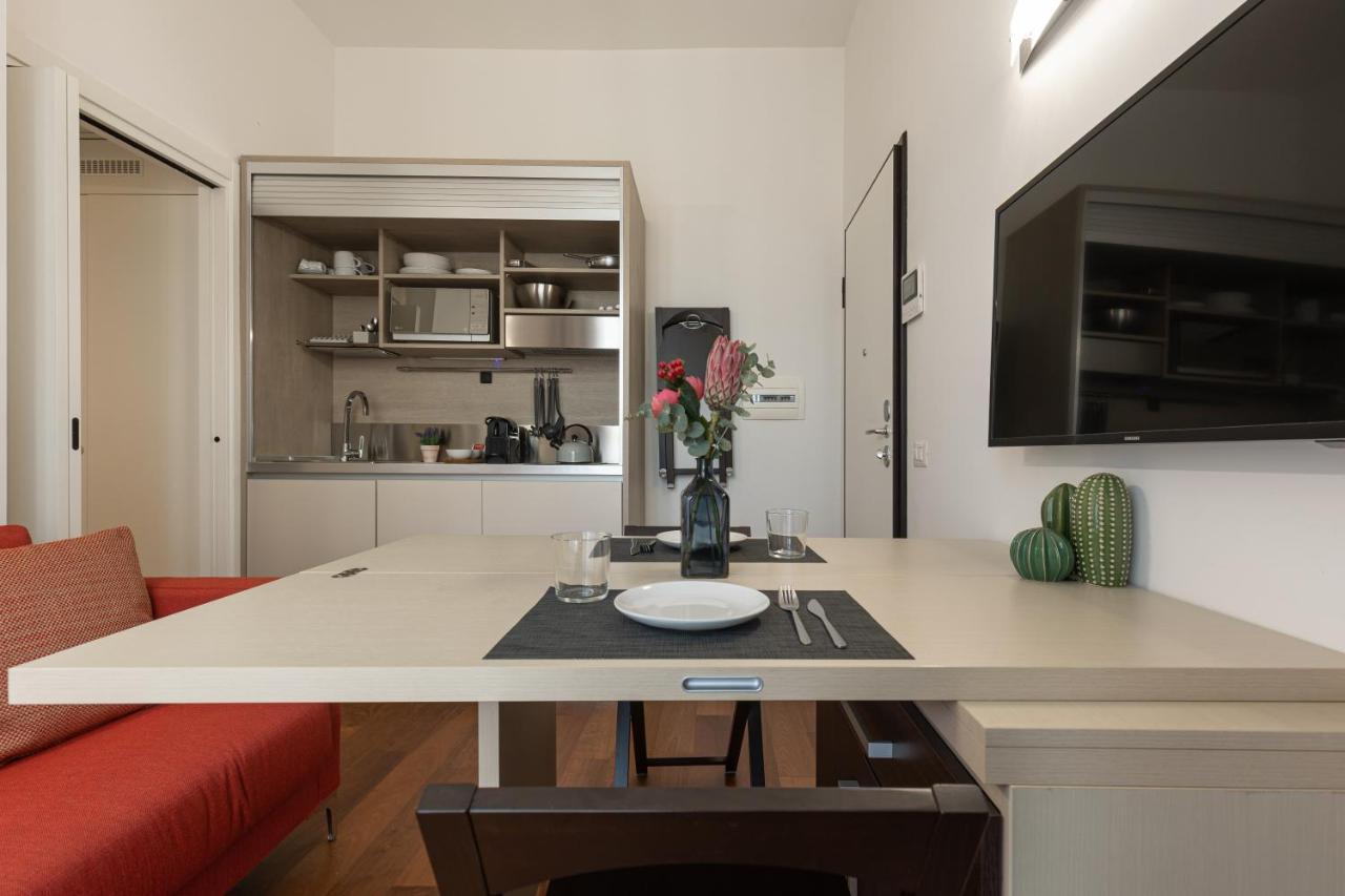 Beplace In Missori Apartamento Milão
