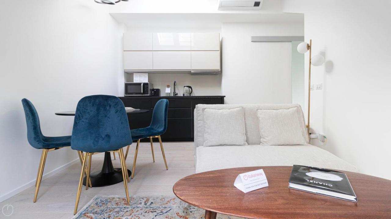Apartment Italianway - Settala 51 Mailand
