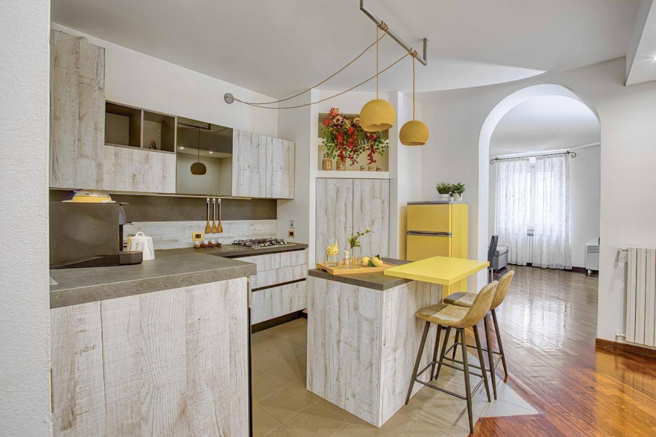 Apartment Casa Tricolore Mailand