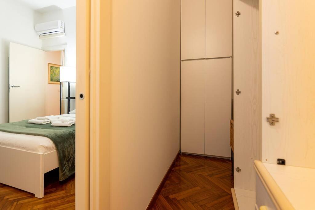 Hideout At Porta Romana Apartment