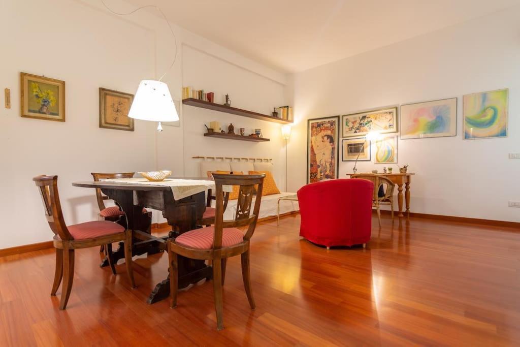 Hideout At Porta Romana Apartment