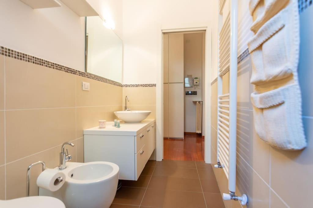 Hideout At Porta Romana Apartment Mailand