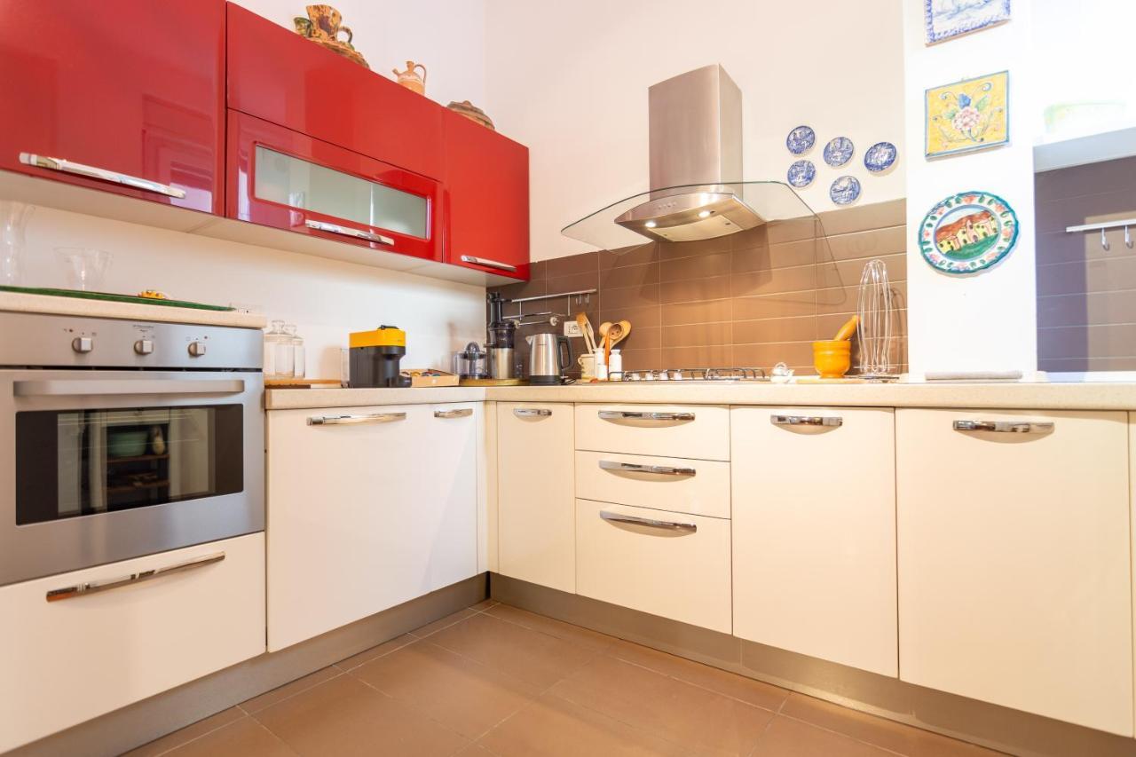 Hideout At Porta Romana Apartment *