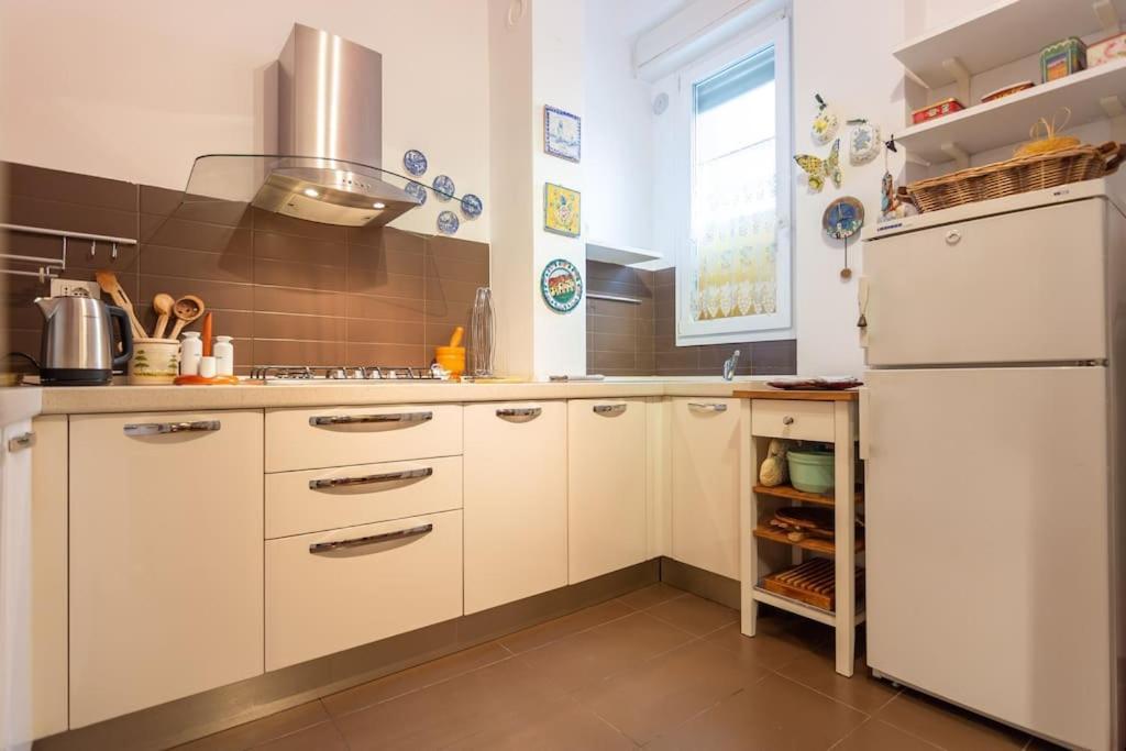 Hideout At Porta Romana Apartment Mailand