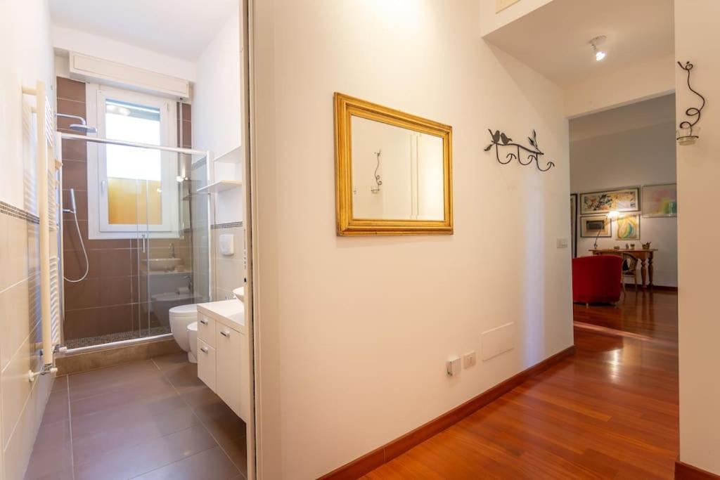 Hideout At Porta Romana Apartment Mailand