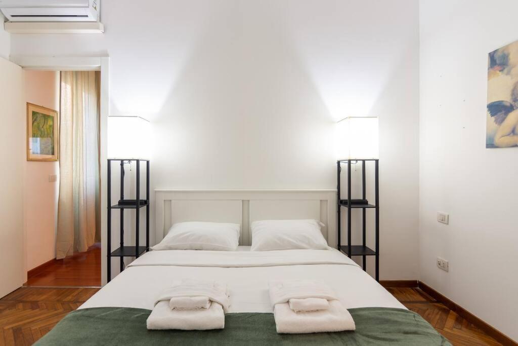 Apartment Hideout At Porta Romana
