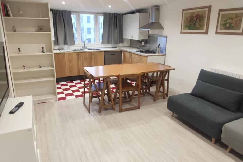Bella Vista Apartment *