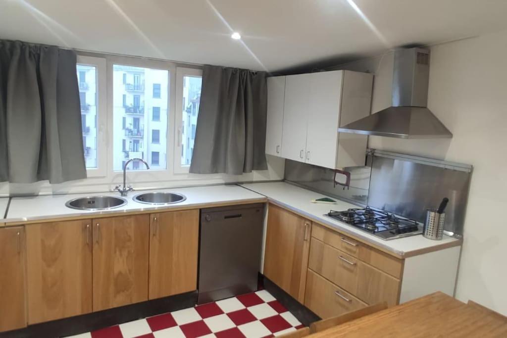 Bella Vista Apartment Mailand