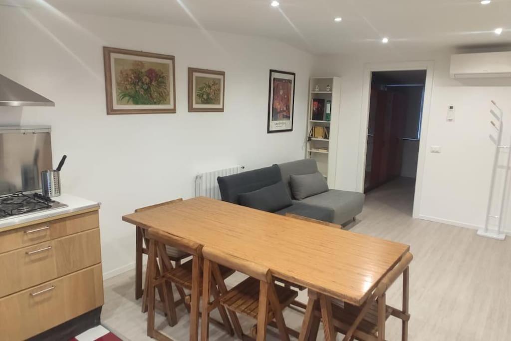 Bella Vista Apartment Mailand