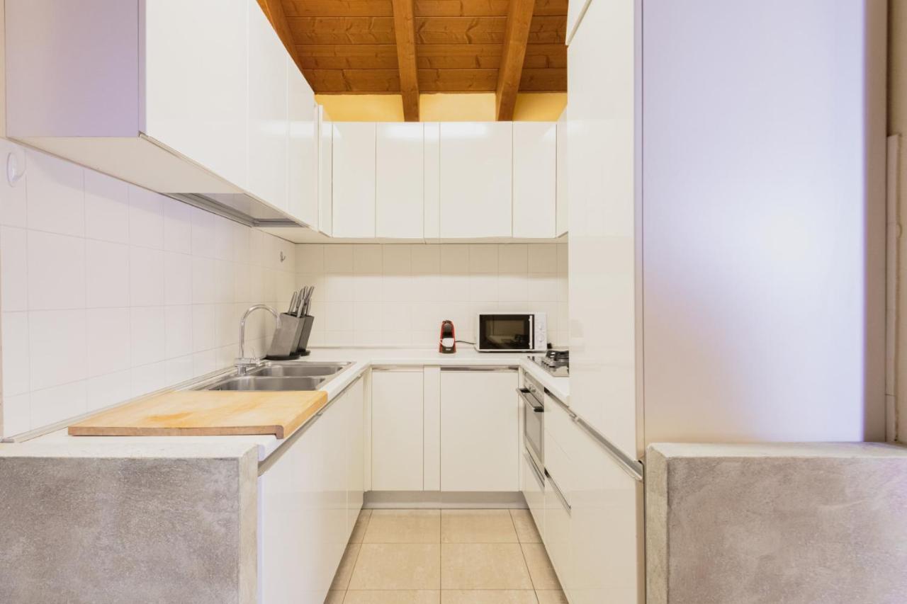 Apartment Easylife - Esclusivo Attico In S Babila *
