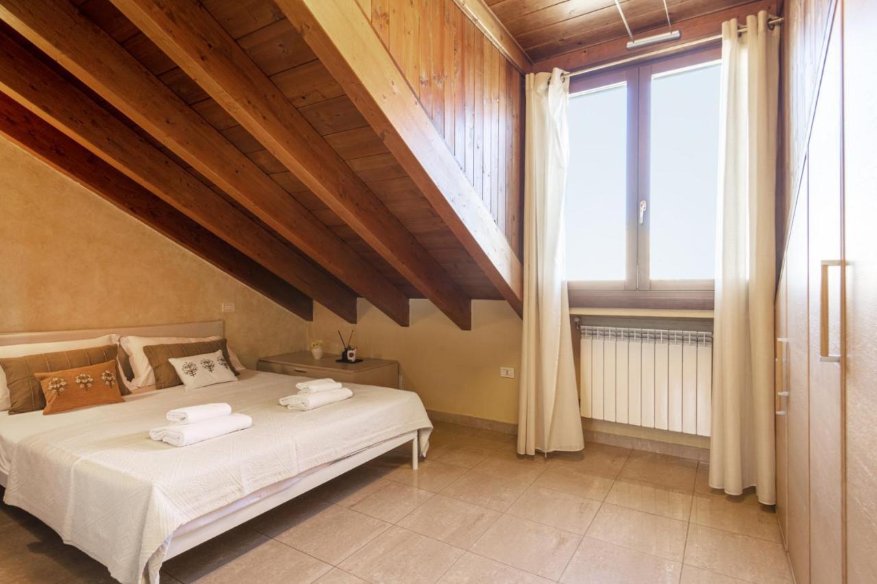 Easylife - Esclusivo Attico In S Babila *